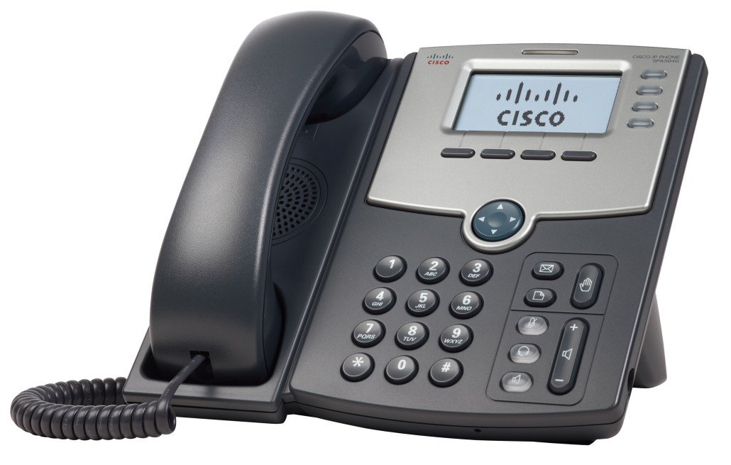 cisco phone PCSOS Pte Ltd